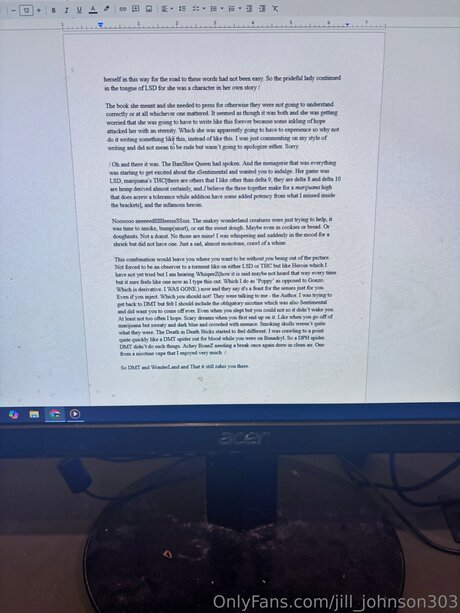 Jill Johnson303 free onlyfans