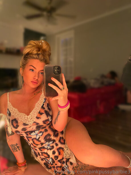 Thepinkpussyfairy onlyfans leaked naked