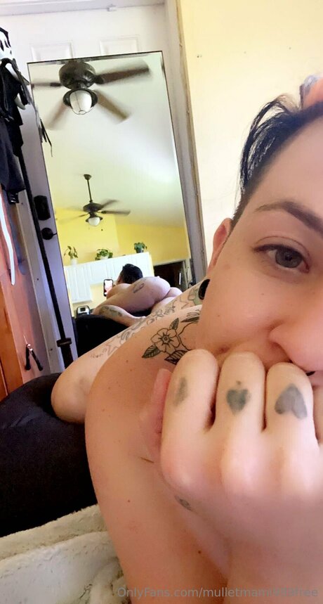 Mulletmami999free leaked onlyfans naked