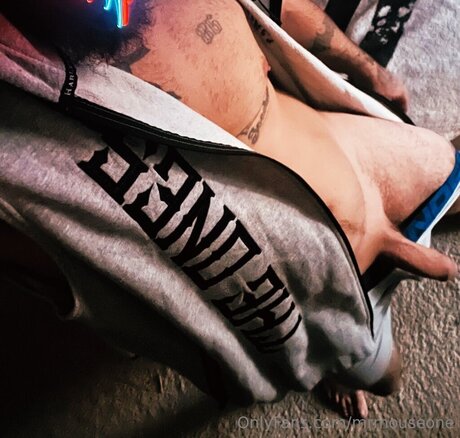 Mrmouseone nudes onlyfans leaks