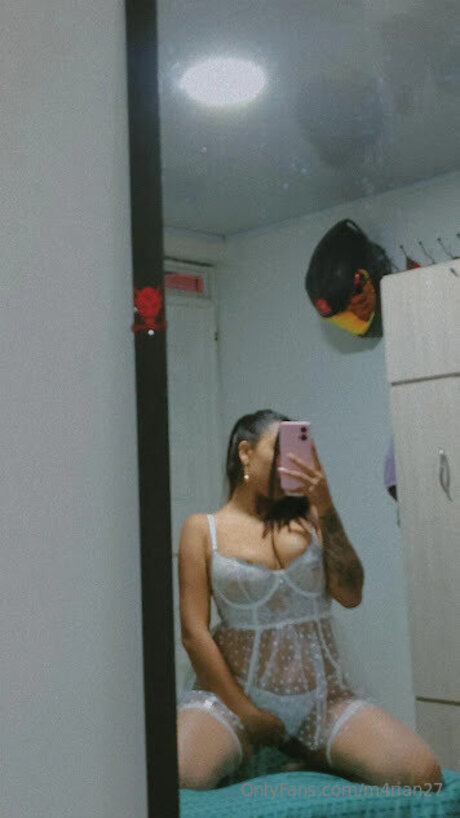 M4rian27 onlyfans pics leaked