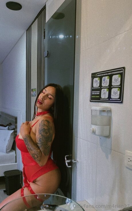 M4rian27 joi onlyfans