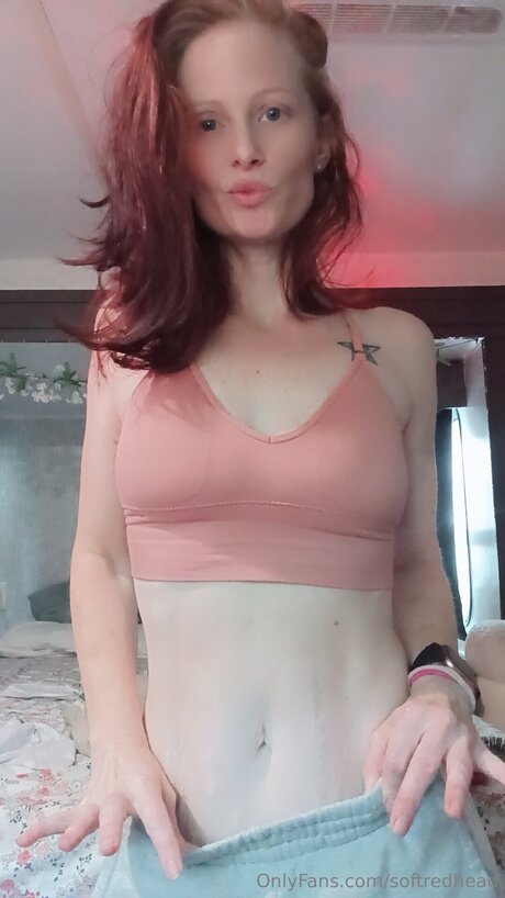 Softredhead only fans review