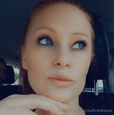 Softredhead onlyfans leaked