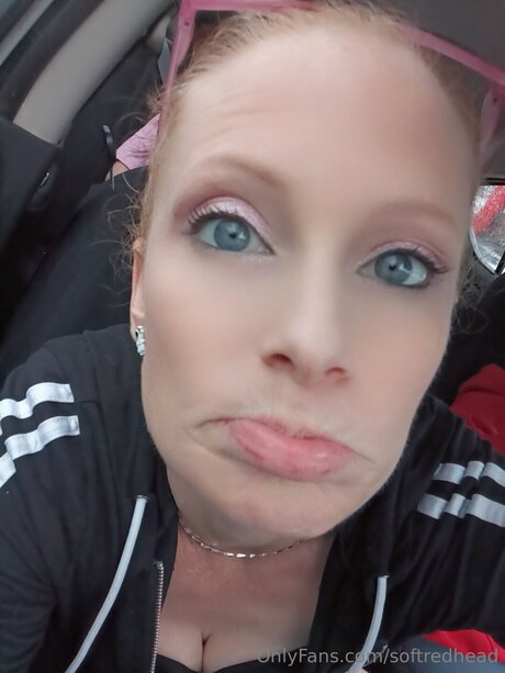 Softredhead new onlyfans