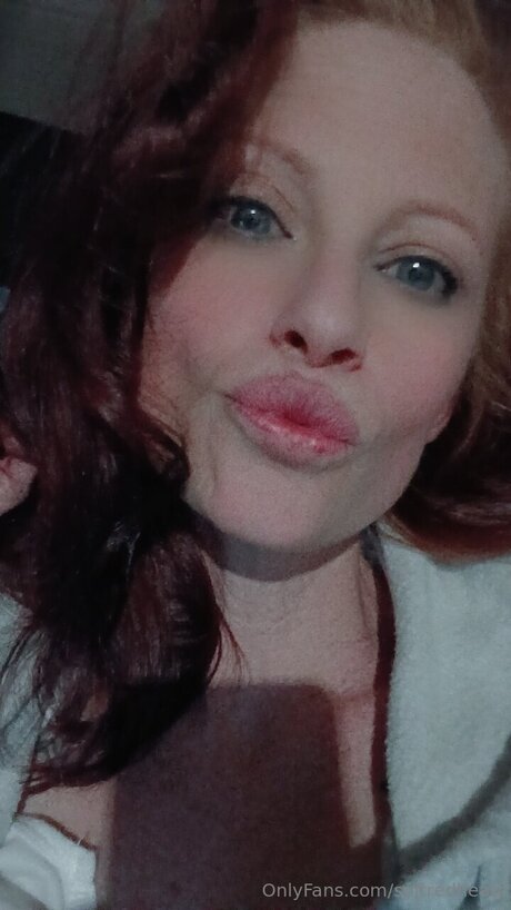 Softredhead onlyfans xxx