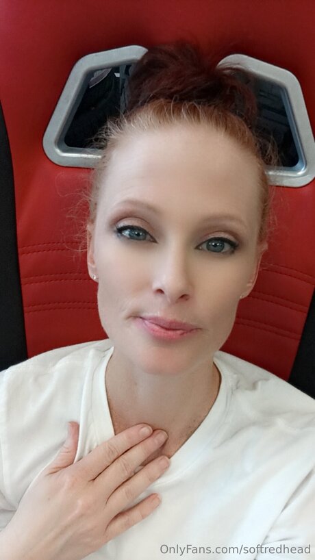 Softredhead onlyfans photos