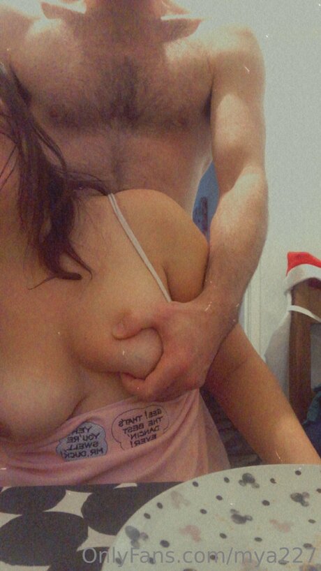 Mya227 onlyfans nudes leak