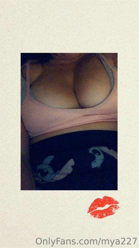 Mya227 onlyfans creator