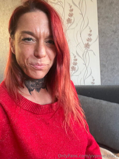 Yvonne Black onlyfans leaked