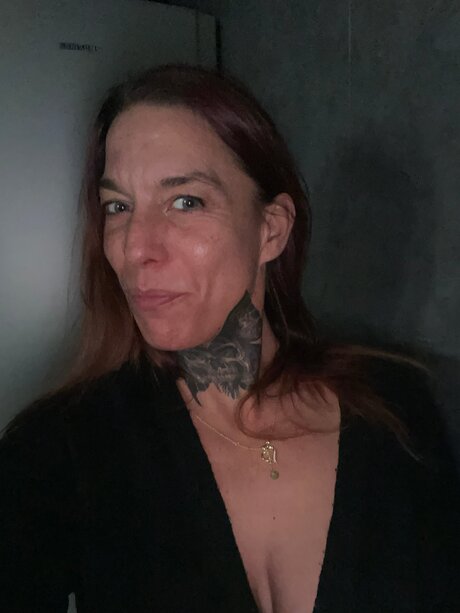 Yvonne Black onlyfans naked