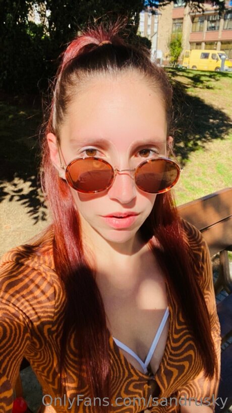 Sandrusky onlyfans sextape leak