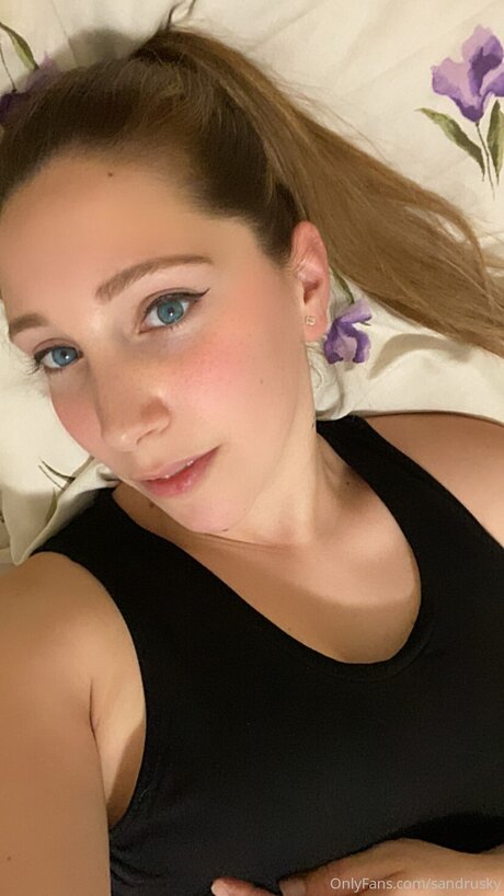 Sandrusky only fans leaks porn