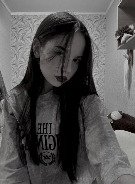 Angel Lil porn only fans