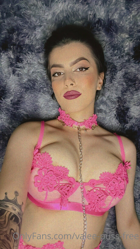 Valentinagoleafree naked onlyfans leak