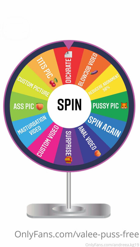 Valentinagoleafree leaked onlyfans pics