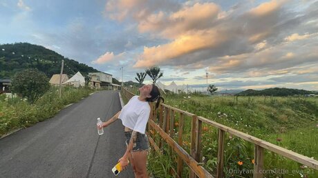 Little Eva 21 nude onlyfans leaks