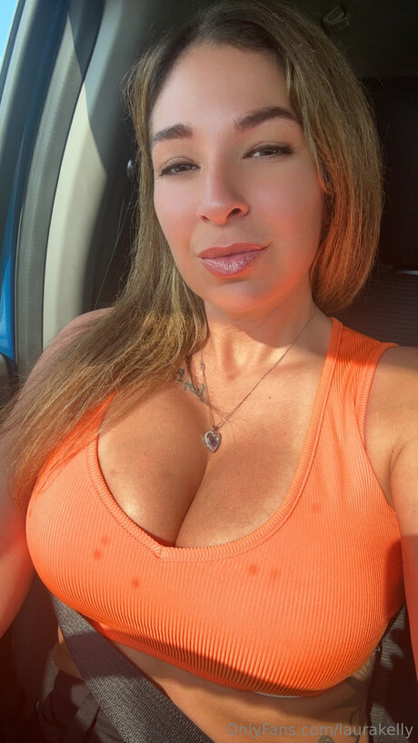 Laurakelly onlyfans sex leaks
