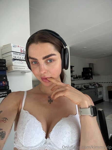 Kimmyvip onlyfans leak xxx