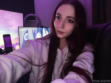 Lissa Skarlet leaked nude onlyfans