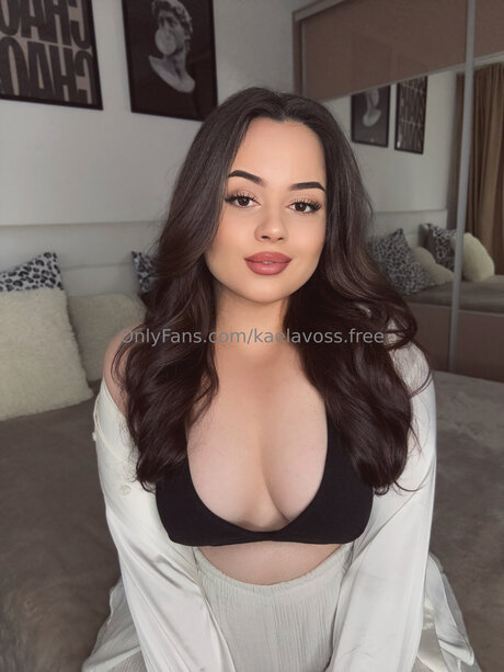 Kaelavoss Free onlyfans naked leak