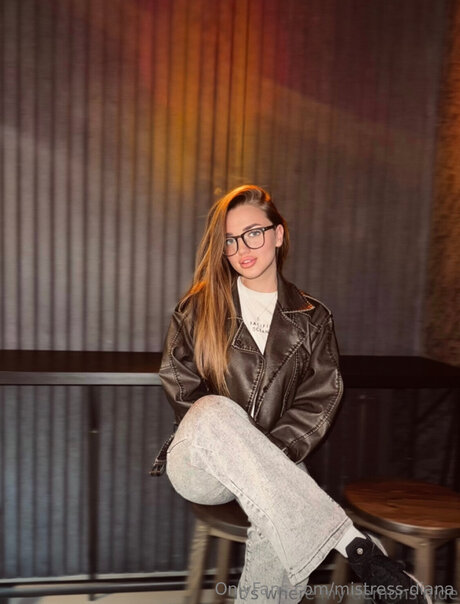 Mistress Diana onlyfans joi