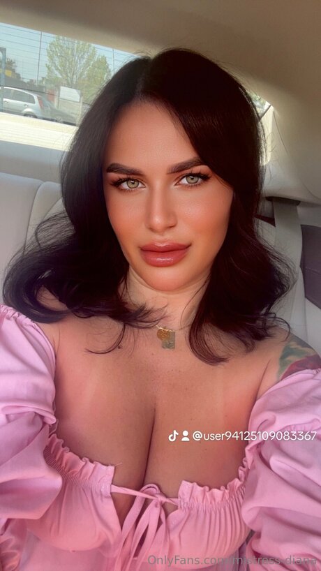 Mistress Diana onlyfans porn