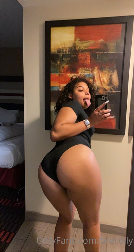 Breceily leaked onlyfans nudes