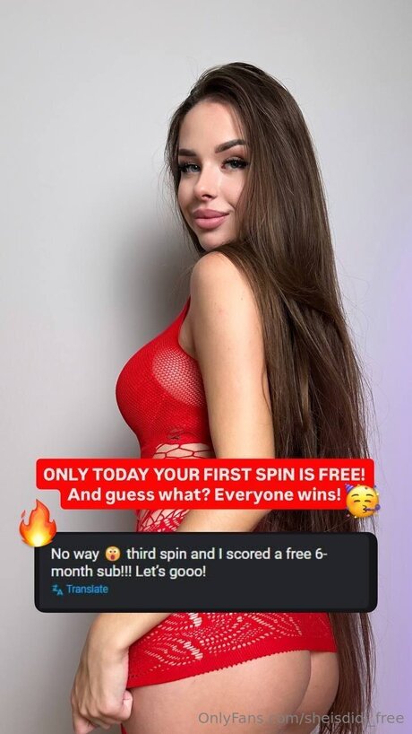 Sheisdidi Free leaked onlyfans.