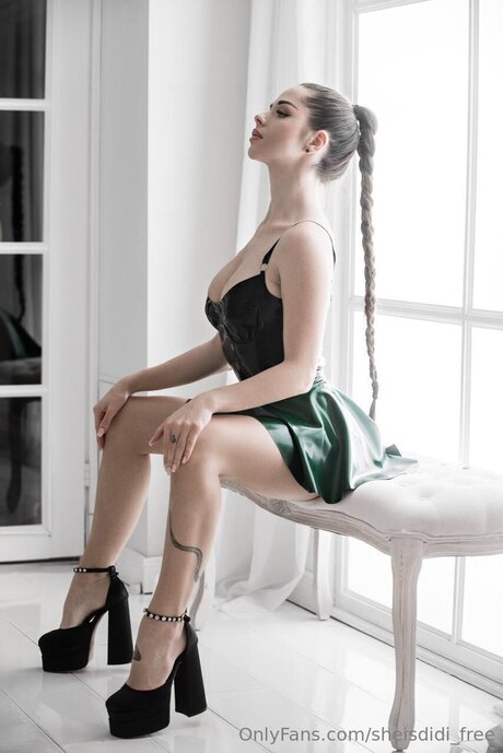Sheisdidi Free only fans xxx