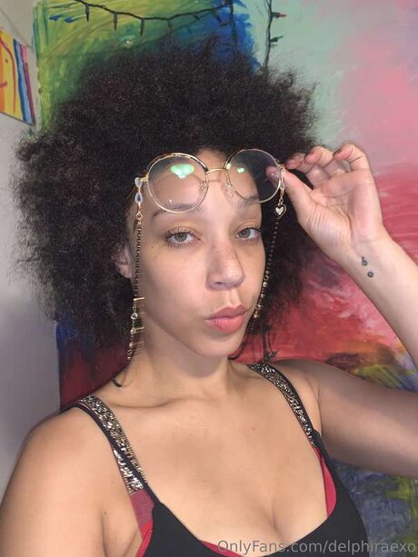 Delphiraexo onlyfans leaked naked