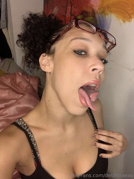 Delphiraexo onlyfans pics