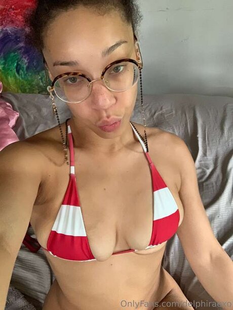 Delphiraexo nude only fans leaks
