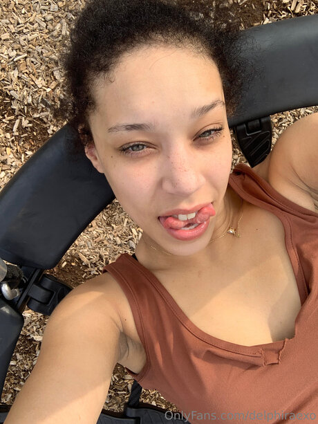 Delphiraexo onlyfans porn leaked