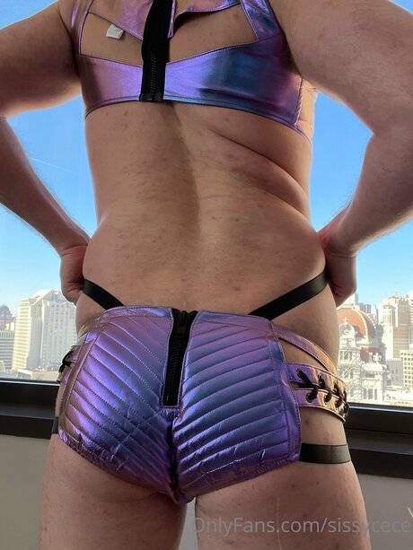 Sissycece onlyfans pictures