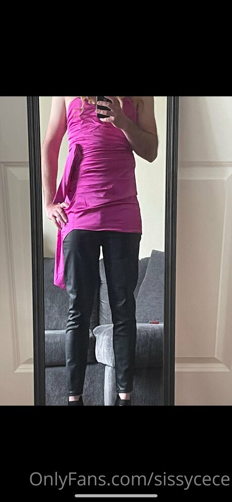Sissycece onlyfans sex leaked