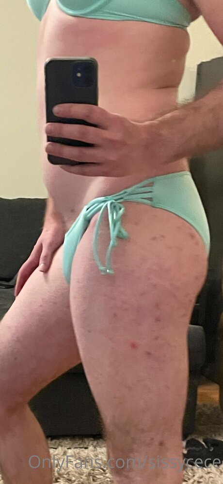 Sissycece xxx onlyfans