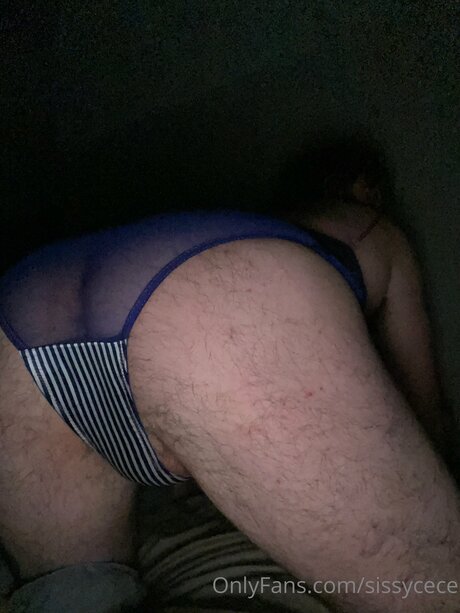 Sissycece onlyfans naked leak