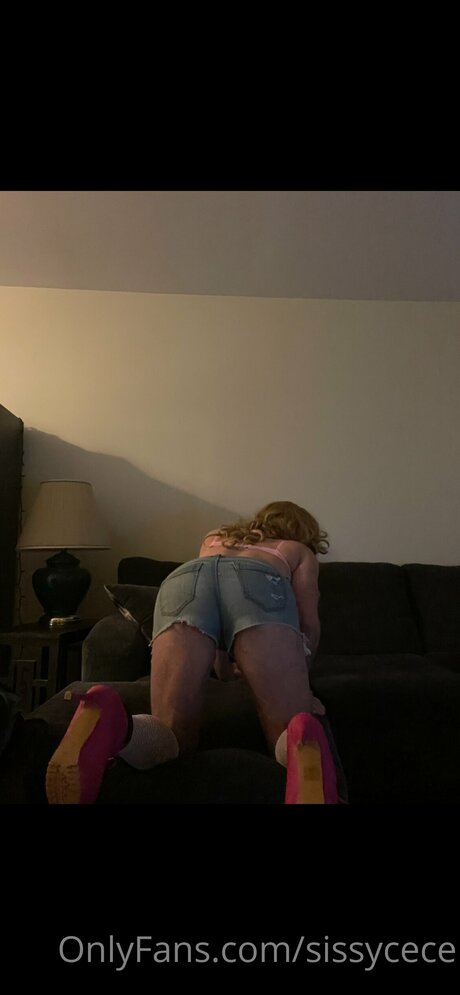 Sissycece onlyfans leaks naked