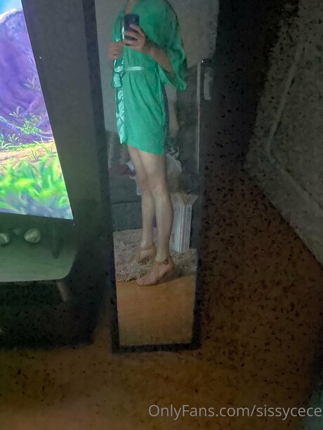 Sissycece onlyfans sex leaks