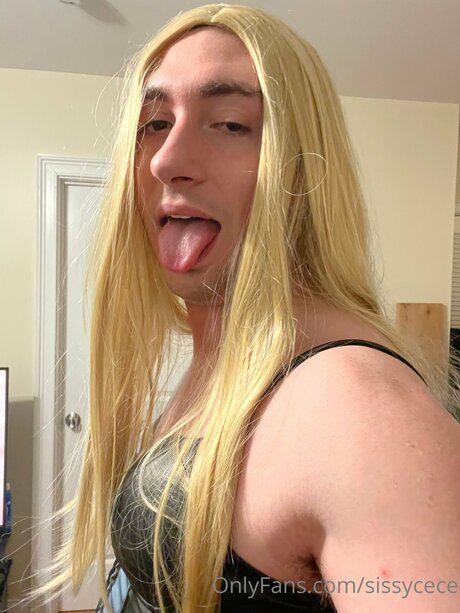 Sissycece naked leaked onlyfans