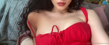 Pixievixencrypt nude onlyfans