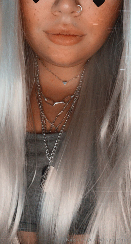 Caitlynlancerfree onlyfans nudes leaked