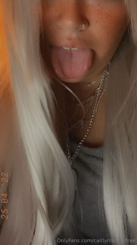 Caitlynlancerfree onlyfans leak porn