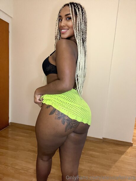 Alessiaferrara onlyfans nude leaks
