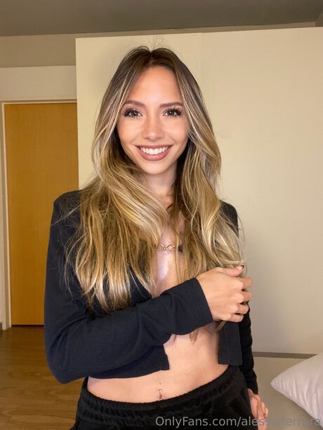 Alessiaferrara Profile pic