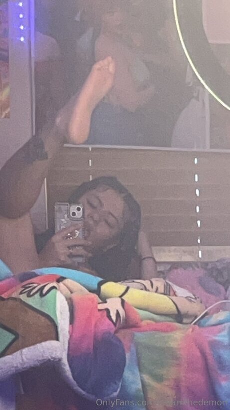 Creamthedemon onlyfans nudes porn