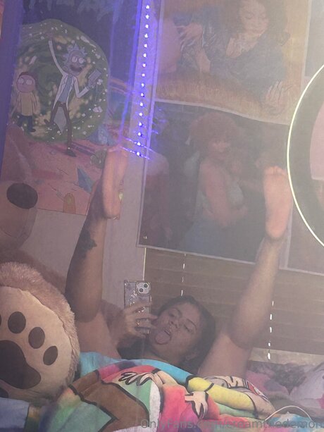 Creamthedemon onlyfans leak porn