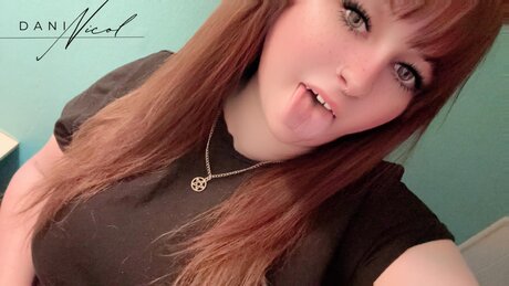 Xxdaninicol onlyfans nude leaked