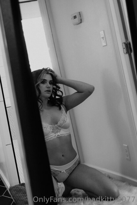 Badkitty0077 naked onlyfans leak